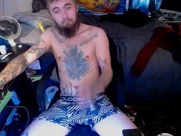 [17-12-23] tattedty2 private show from Chaturbate.com