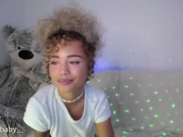 [13-02-22] abbybaby__ record private XXX show from Chaturbate