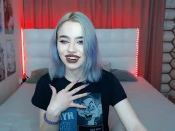 [10-12-22] gingergrl_ record show with cum