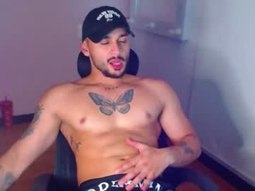 [01-03-24] hadeess__ chaturbate webcam video