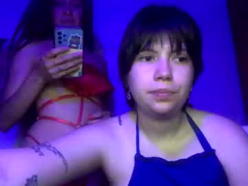 [15-01-25] molly_popp record public show from Chaturbate