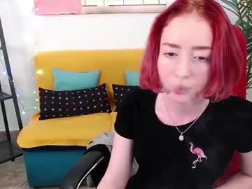 [11-02-22] pink_roseee record show with cum from Chaturbate.com