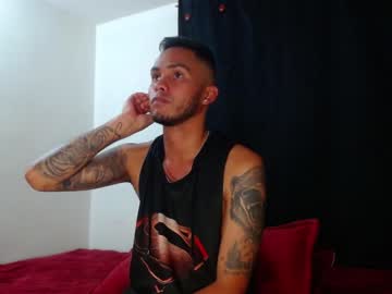 [20-10-23] akira_tattoo chaturbate private