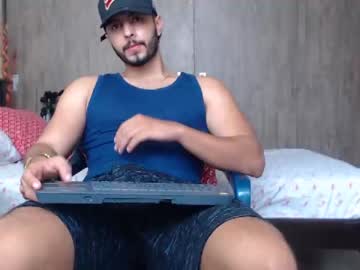 [18-10-22] christopher_walker chaturbate private show video
