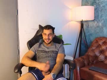[29-07-23] david_thomsom private XXX video from Chaturbate