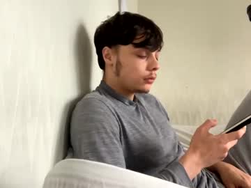 [09-10-23] dominic9333 record private show video from Chaturbate