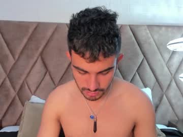 [11-11-23] juancho_afpa record show with cum from Chaturbate