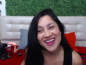 [20-12-22] dahianna_torres record private sex show from Chaturbate