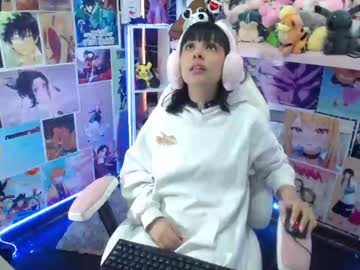 [30-12-23] hikaru_angel record private show from Chaturbate.com