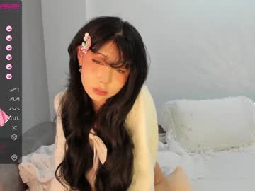 [24-11-22] kimi_chan record cam video