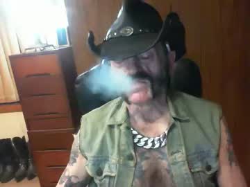 [17-02-24] leathergreaser webcam show