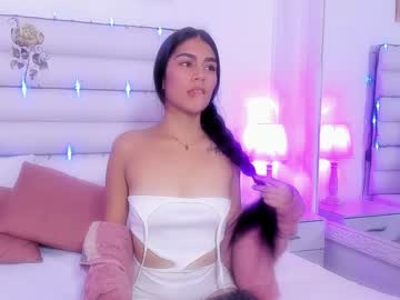 [01-04-24] abbey_walker record webcam video from Chaturbate