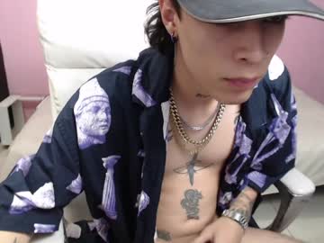 [20-12-22] dember_rose private from Chaturbate