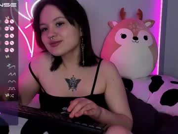 [30-04-23] melika_fawn chaturbate cam video