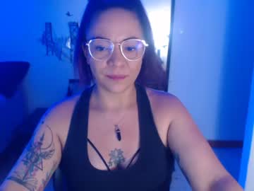 [22-09-23] mila_owenss record show with cum from Chaturbate.com