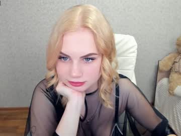 [02-01-23] milka_dall chaturbate nude record