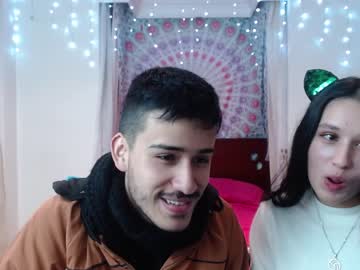 [21-01-22] vale_fer private sex video from Chaturbate.com