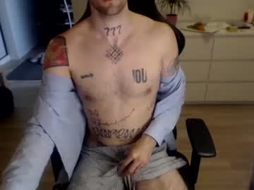 [26-04-23] kyle_tat private webcam from Chaturbate