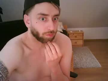 [19-04-22] michal4544546 chaturbate private show