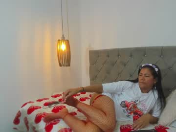 [01-12-23] miss_lucero1 private XXX show from Chaturbate.com