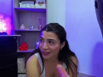 [06-11-23] aamy_murphy record private show from Chaturbate.com