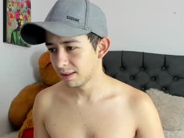 [28-05-24] alecandrews record private sex show from Chaturbate