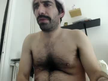 [13-01-23] cyrilthespoiler private show from Chaturbate