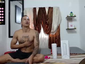 [27-07-22] alexx_sex18 record private show from Chaturbate