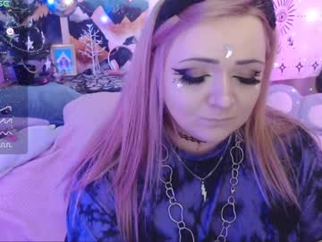 [17-12-23] crystal_galaxy private webcam from Chaturbate.com