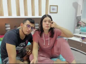 [11-07-22] dirty_laura_cristian chaturbate public show video