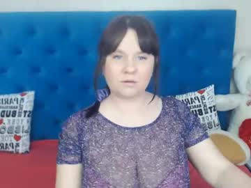 [07-02-24] pretty_malika chaturbate private show