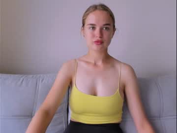 [16-07-22] sarahora record webcam show