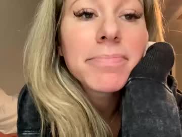 [21-12-23] texas_blonde record private sex video from Chaturbate.com