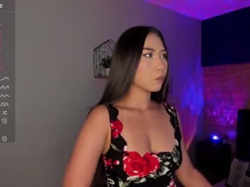 [30-10-23] abigail_castro webcam show from Chaturbate