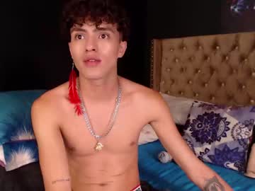 [19-04-22] imdaniel69_ video from Chaturbate.com