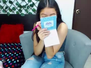 [23-02-22] sofilopez20 record show with cum from Chaturbate.com