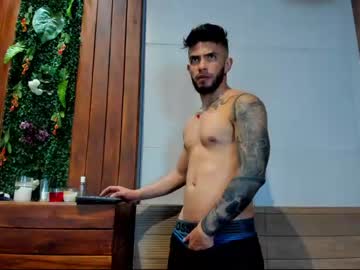 [26-04-23] johnbumstead chaturbate private show video