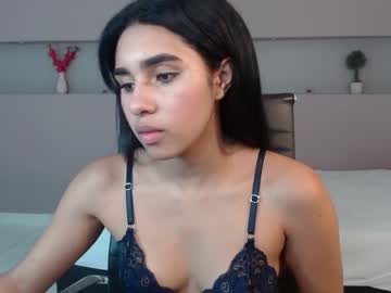 [03-10-23] krystallopez record public webcam from Chaturbate