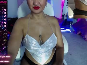 [03-02-23] marie_naugthing private show