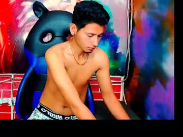 [10-11-23] sharboy_19 chaturbate cam video