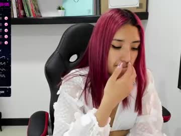 [16-01-22] sweetjulieth_cd show with cum