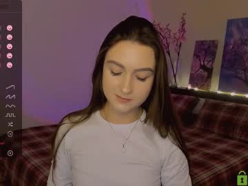 [11-03-24] anabel_cute19 chaturbate public record