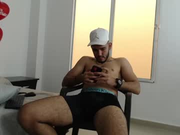 [13-02-22] diegoaldana10 record public webcam