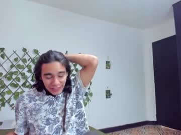 [02-10-22] zack_restrepo chaturbate private show