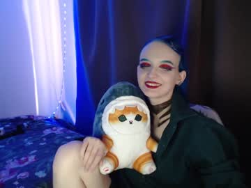 [12-08-23] greatkaterina blowjob show from Chaturbate