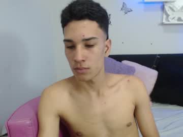 [01-09-22] samuel_cox chaturbate show with cum