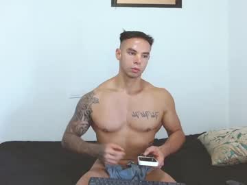 [06-03-24] troy_walker7 chaturbate nude