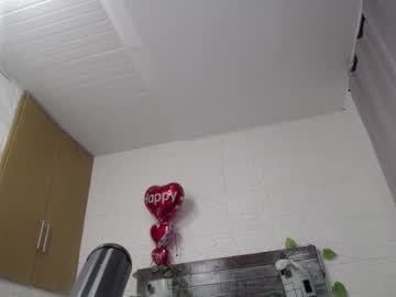 [28-07-23] alexa_luxy private from Chaturbate