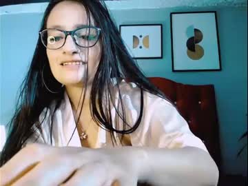 [28-01-22] gia_connor chaturbate private show