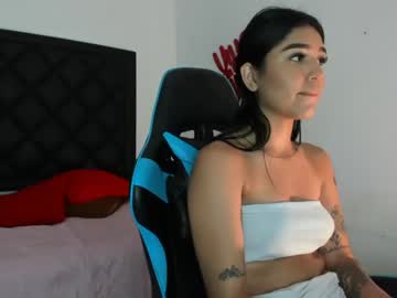 [29-11-23] ambar_thompson record cam show from Chaturbate